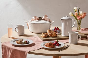 Le Creuset -pressopannu 1 l - Valkoinen - Le Creuset