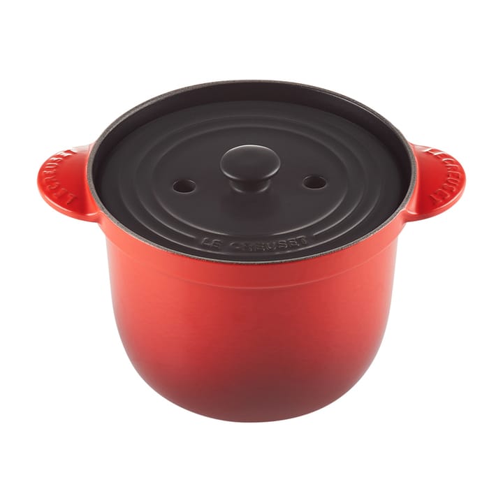 Le Creuset -riisipata 2 l, Cerise Le Creuset