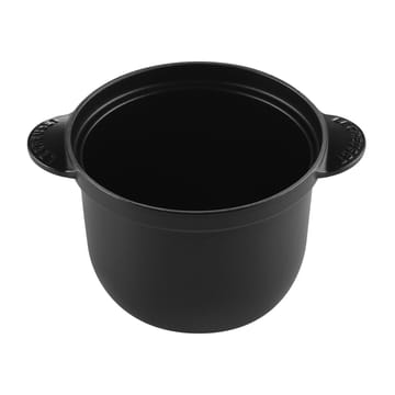 Le Creuset -riisipata 2 l - Matte black - Le Creuset