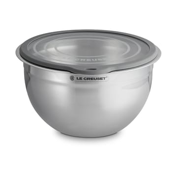 Le Creuset sekoituskulho lasikannella - 27 cm - Le Creuset