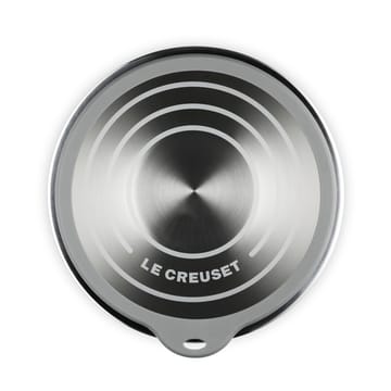 Le Creuset sekoituskulho lasikannella - 27 cm - Le Creuset