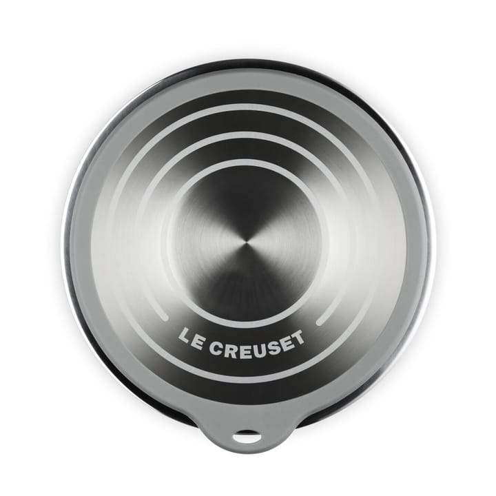 Le Creuset sekoituskulho lasikannella, 27 cm Le Creuset