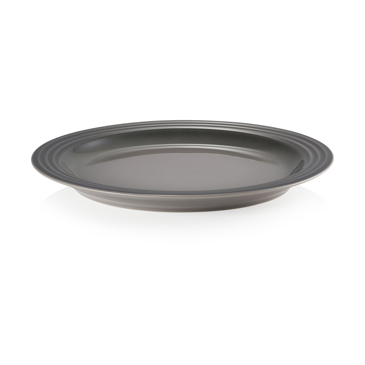 Le Creuset Le Creuset Signature -lautanen 22 cm Flint