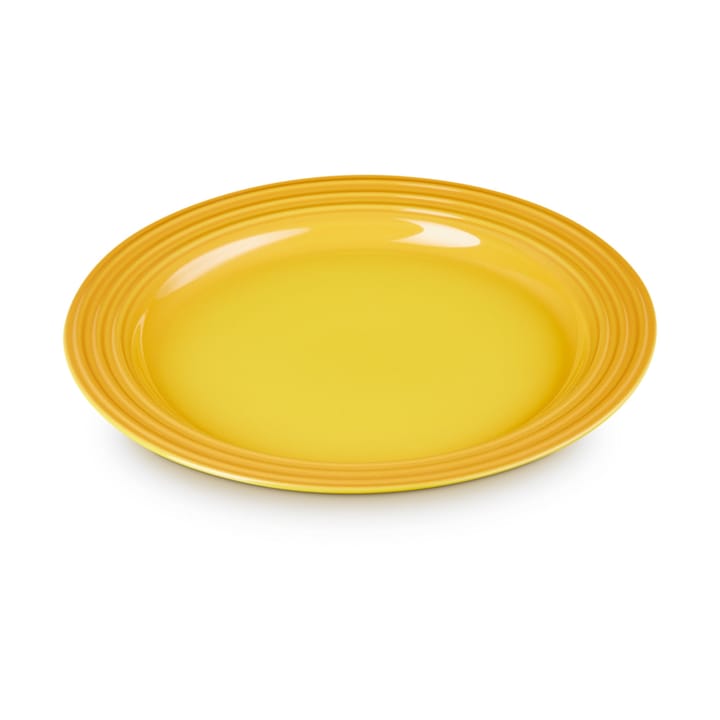 Le Creuset Signature -lautanen 22 cm, Nectar Le Creuset