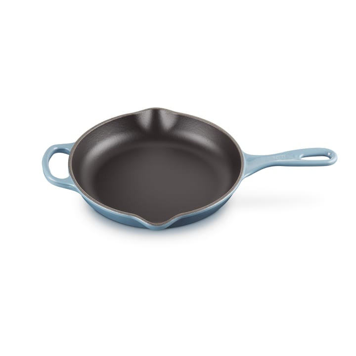 Le Creuset Signature paistinpannu Ø23 cm, Chambray Le Creuset