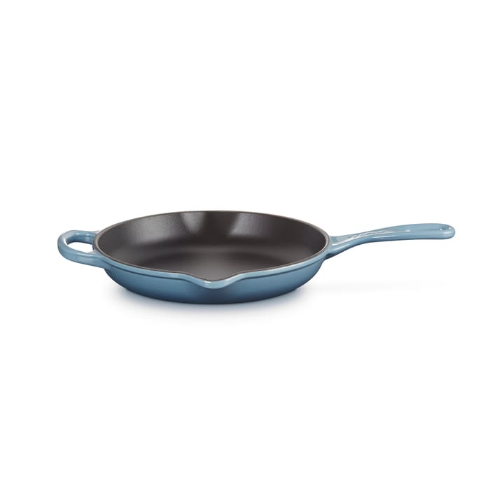 Le Creuset Signature paistinpannu Ø23 cm, Chambray Le Creuset