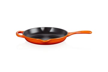 Le Creuset Signature paistinpannu Ø23 cm - Volcanic - Le Creuset