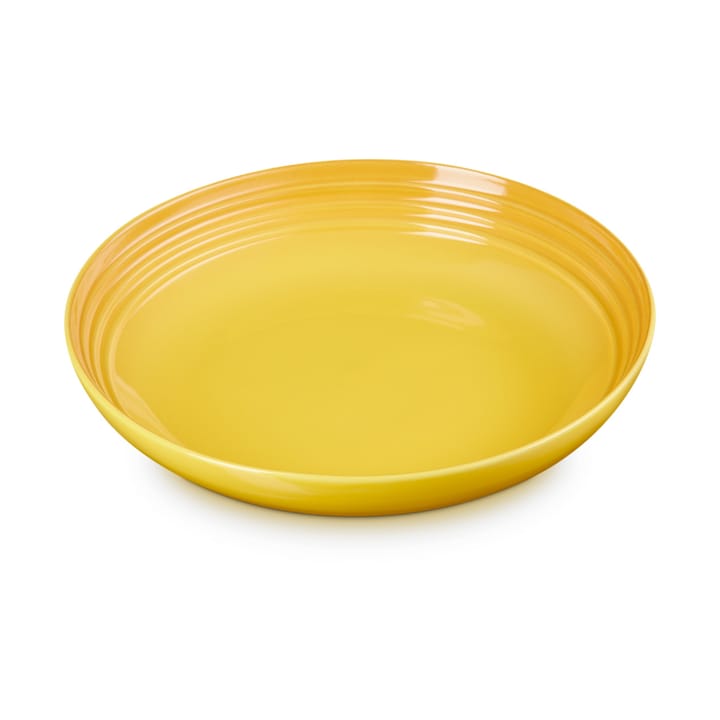 Le Creuset Signature -pastalautanen 22 cm, Nectar Le Creuset