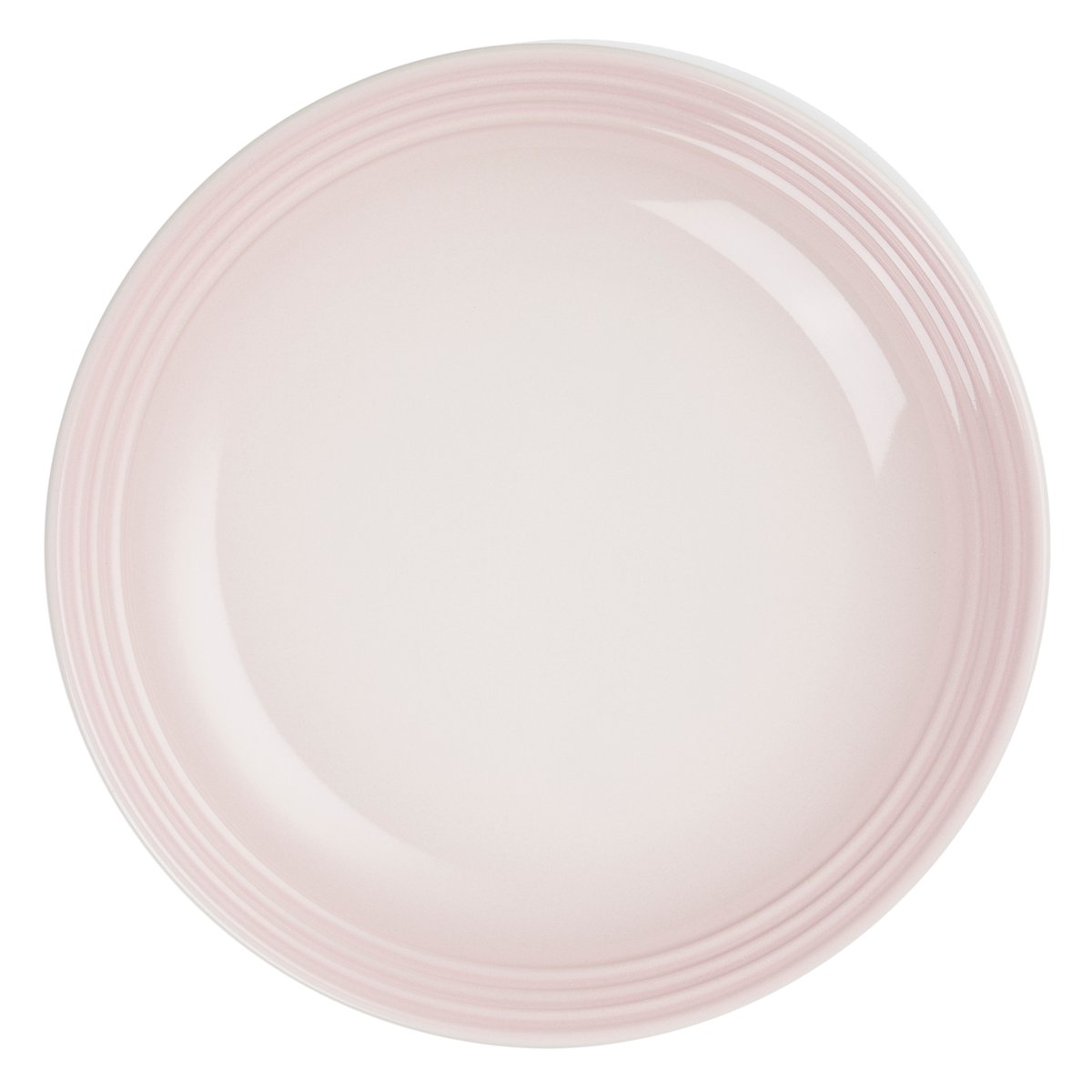 Le Creuset Le Creuset Signature -pastalautanen 22 cm Shell pink