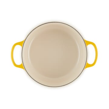 Le Creuset Signature Pyöreä pata 4.2 l - Nectar - Le Creuset