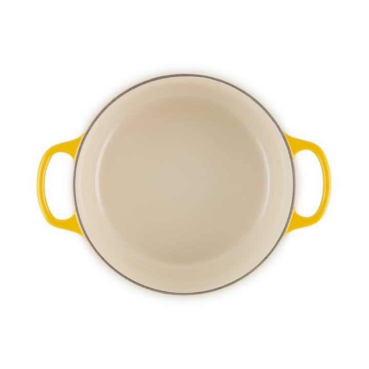 Le Creuset Signature Pyöreä pata 4.2 l, Nectar Le Creuset