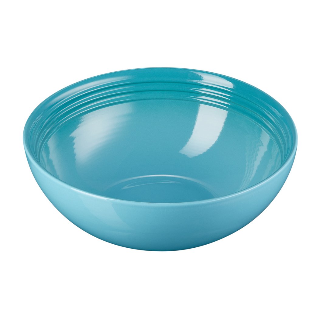 Le Creuset Le Creuset Signature serveringskulho 2,2 L Caribbean