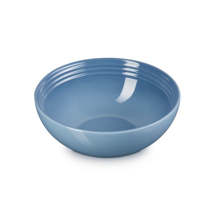 Le Creuset Signature serveringskulho 2,2 L, Chambray Le Creuset