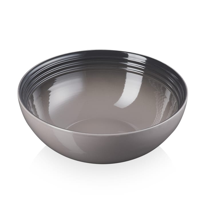 Le Creuset Signature serveringskulho 2,2 L, Flint Le Creuset