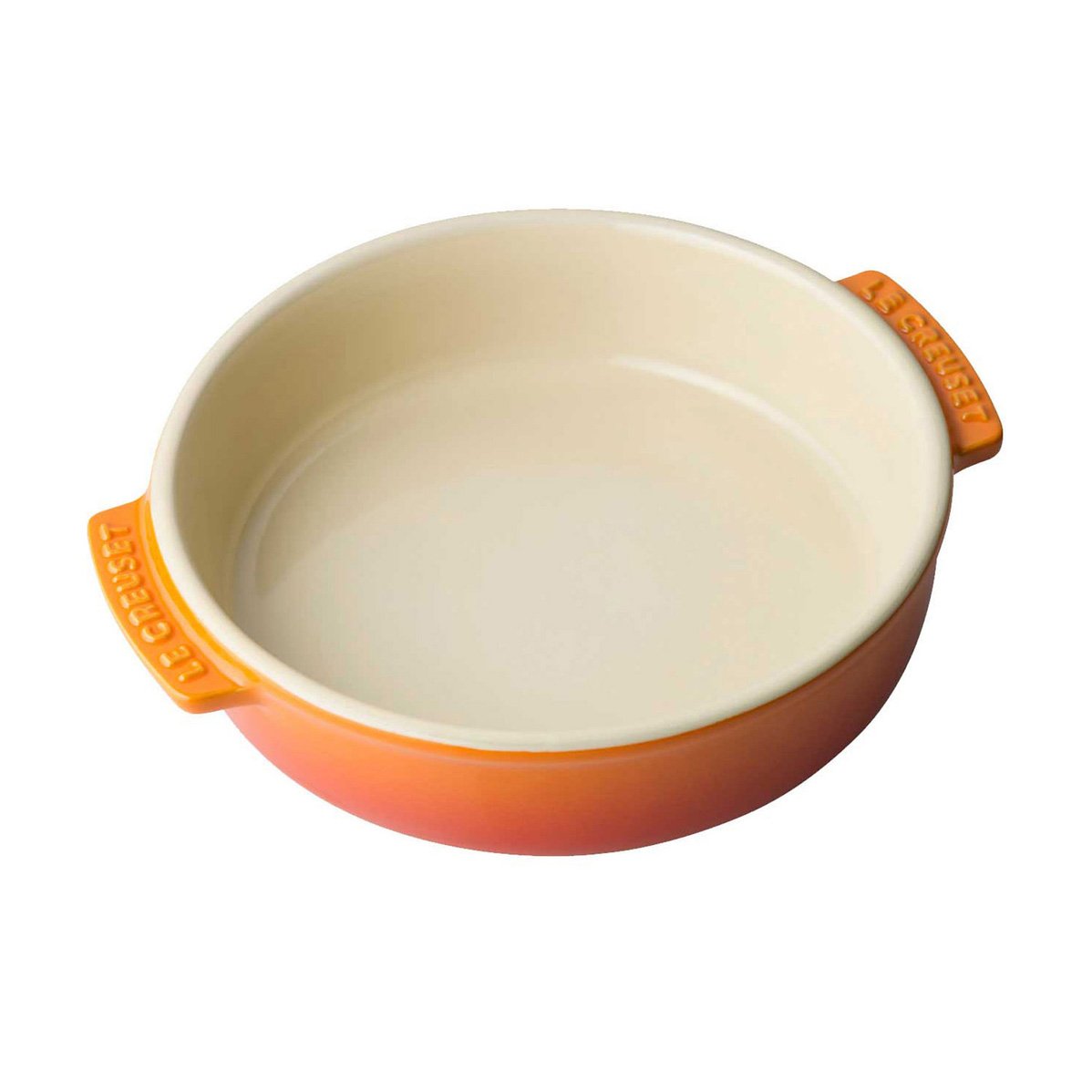 Le Creuset Le Creuset -tapaslautanen 14 cm Volcanic