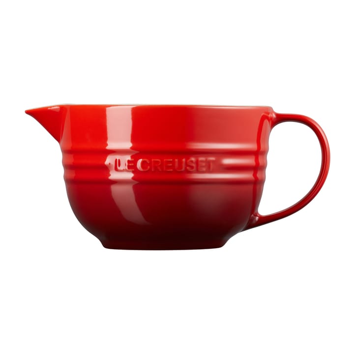 Le Creuset -vispauskulho 2 l, Cerise Le Creuset