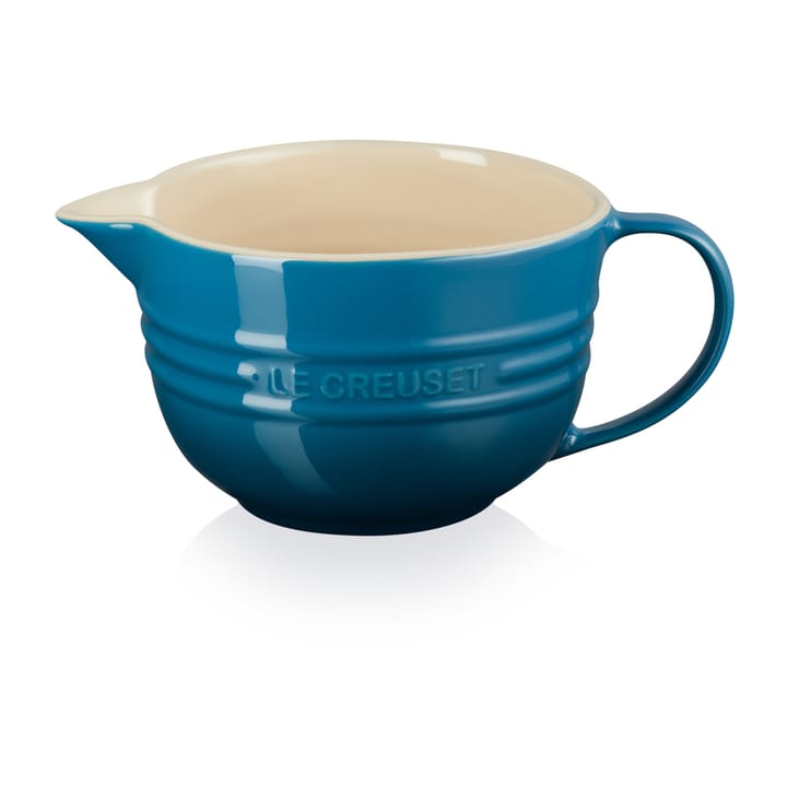 Le Creuset -vispauskulho 2 l - Deep Teal - Le Creuset