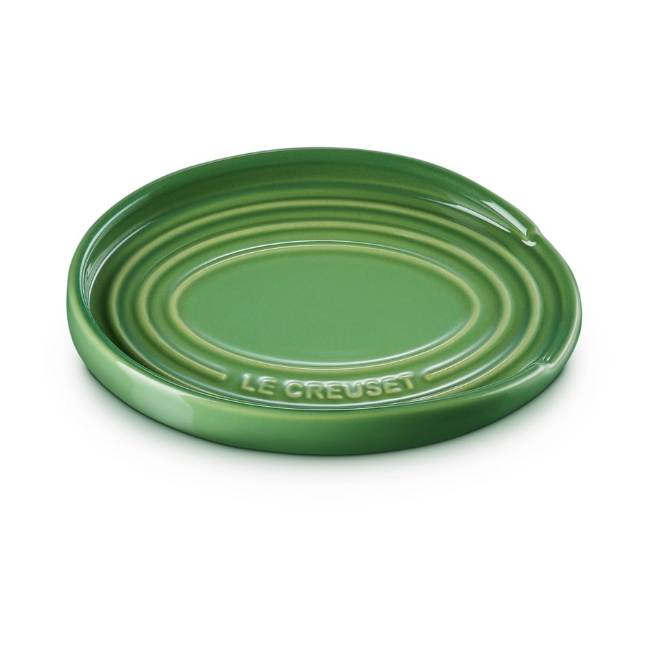 Le Creuset Ovaali teline patalusikalle Bamboo