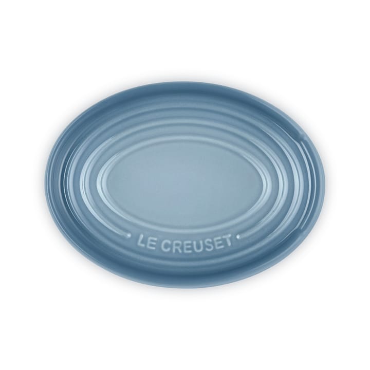 Ovaali teline patalusikalle, Chambray Le Creuset