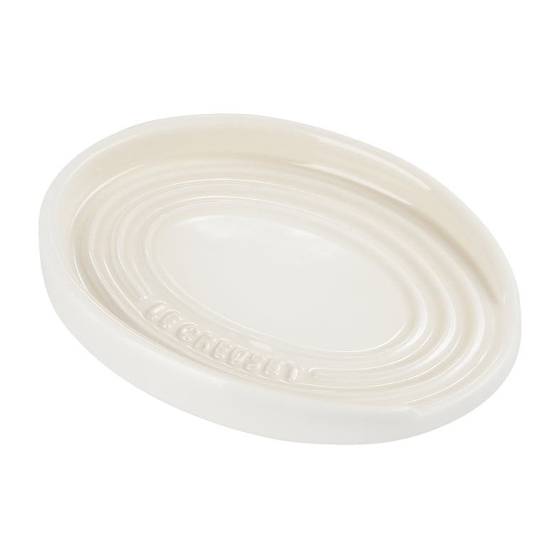 Le Creuset Ovaali teline patalusikalle Meringue