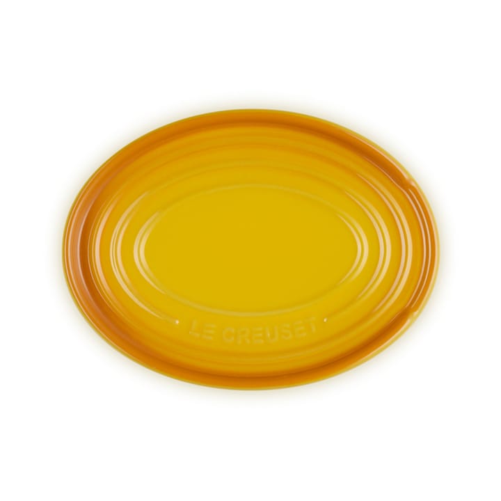 Ovaali teline patalusikalle, Nectar Le Creuset