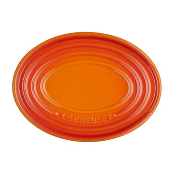 Ovaali teline patalusikalle - Volcanic - Le Creuset