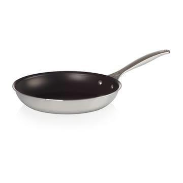 Signature 3-Ply non-stick -paistinpannu matala - Ø 26 cm - Le Creuset