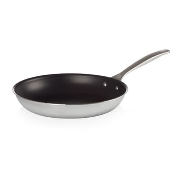 Signature 3-Ply non-stick -paistinpannu matala - Ø 30 cm - Le Creuset