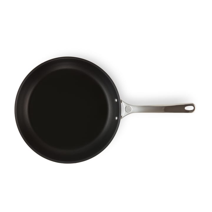 Signature 3-Ply non-stick -paistinpannu matala, Ø 30 cm Le Creuset