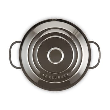 Signature 3-Ply syvä kannellinen pata - 6 l - Le Creuset