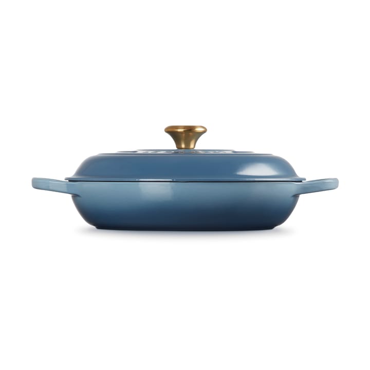 Signature Buffetpata 30 cm - Chambray - Le Creuset