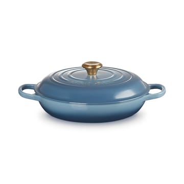 Signature Buffetpata 30 cm - Chambray - Le Creuset