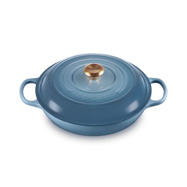 Signature Buffetpata 30 cm, Chambray Le Creuset