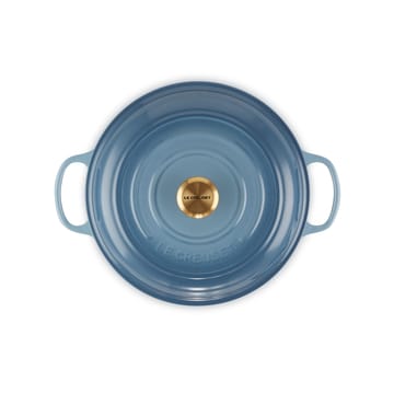 Signature Buffetpata 30 cm - Chambray - Le Creuset