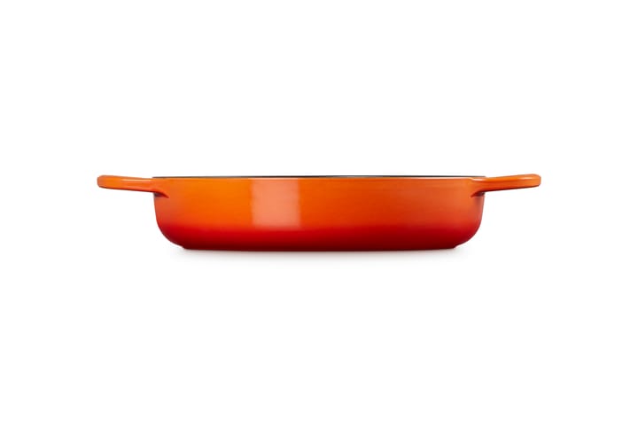 Signature Everyday -kastikepannu 28 cm, Liekkki Le Creuset