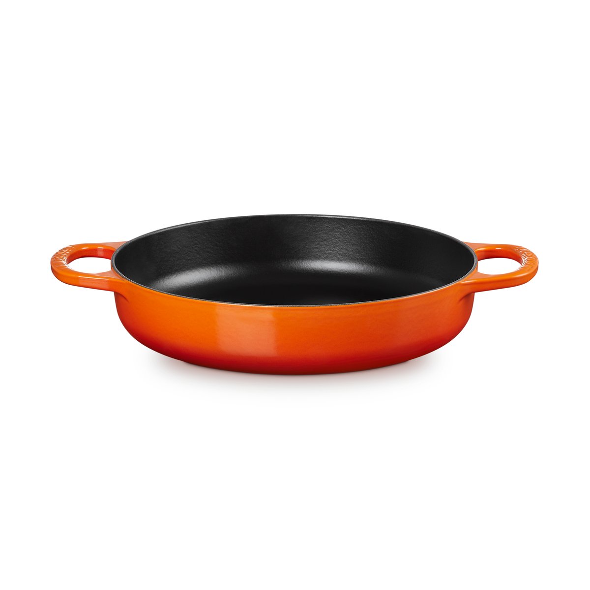 Le Creuset Signature Everyday pata 28 cm Liekkki