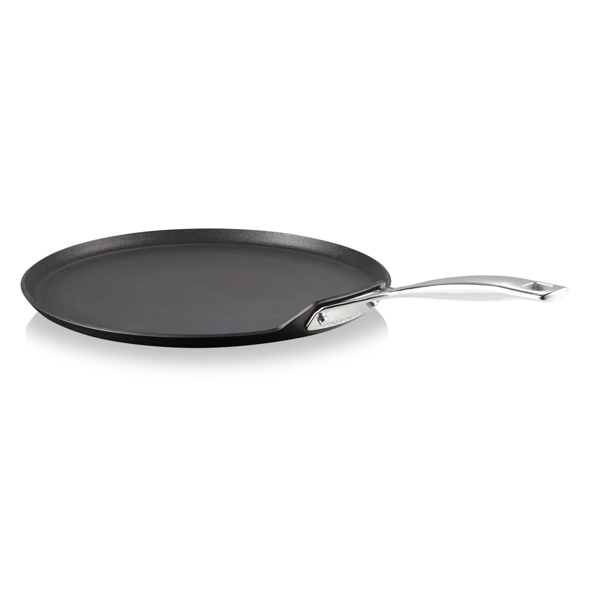 Le Creuset Toughened Non-Stick lettupannu 24 cm