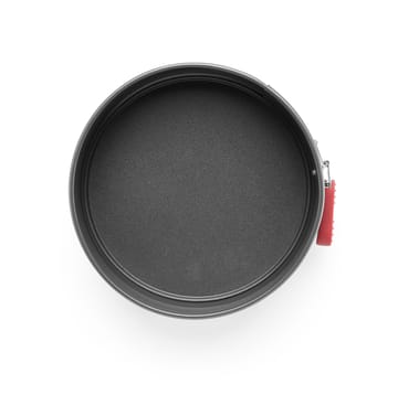 Lékué non stick springform Ø20 cm - Punainen - Lékué