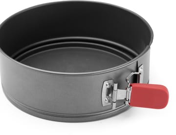 Lékué non stick springform Ø20 cm - Punainen - Lékué