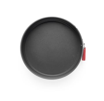 Lékué non stick springform Ø24 cm - Punainen - Lékué