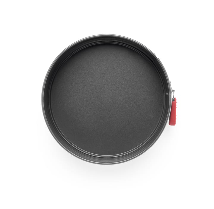 Lékué non stick springform Ø24 cm, Punainen Lékué