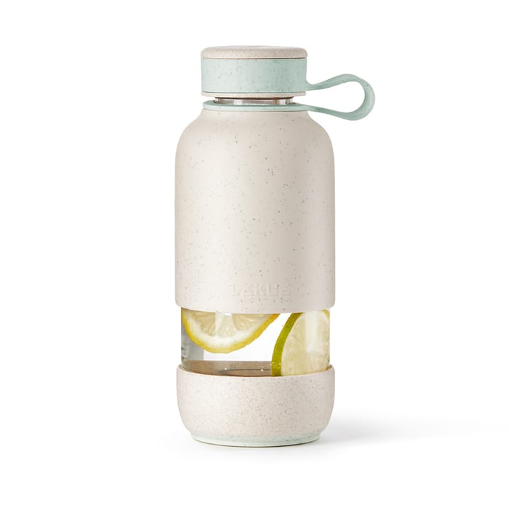 Lékué To Go pullo organic 0,6 L, Beige Lékué