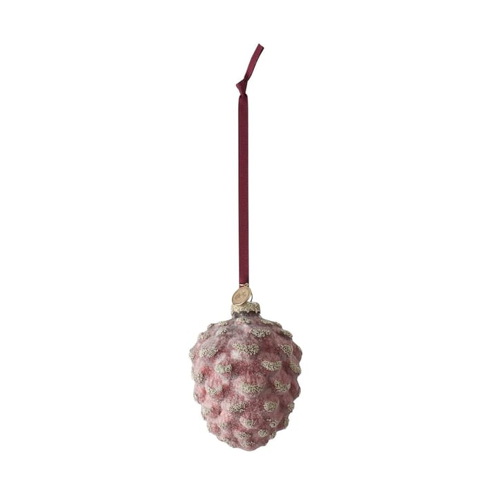 Norille joulukoriste käpy 10 cm, Pomegranate Lene Bjerre