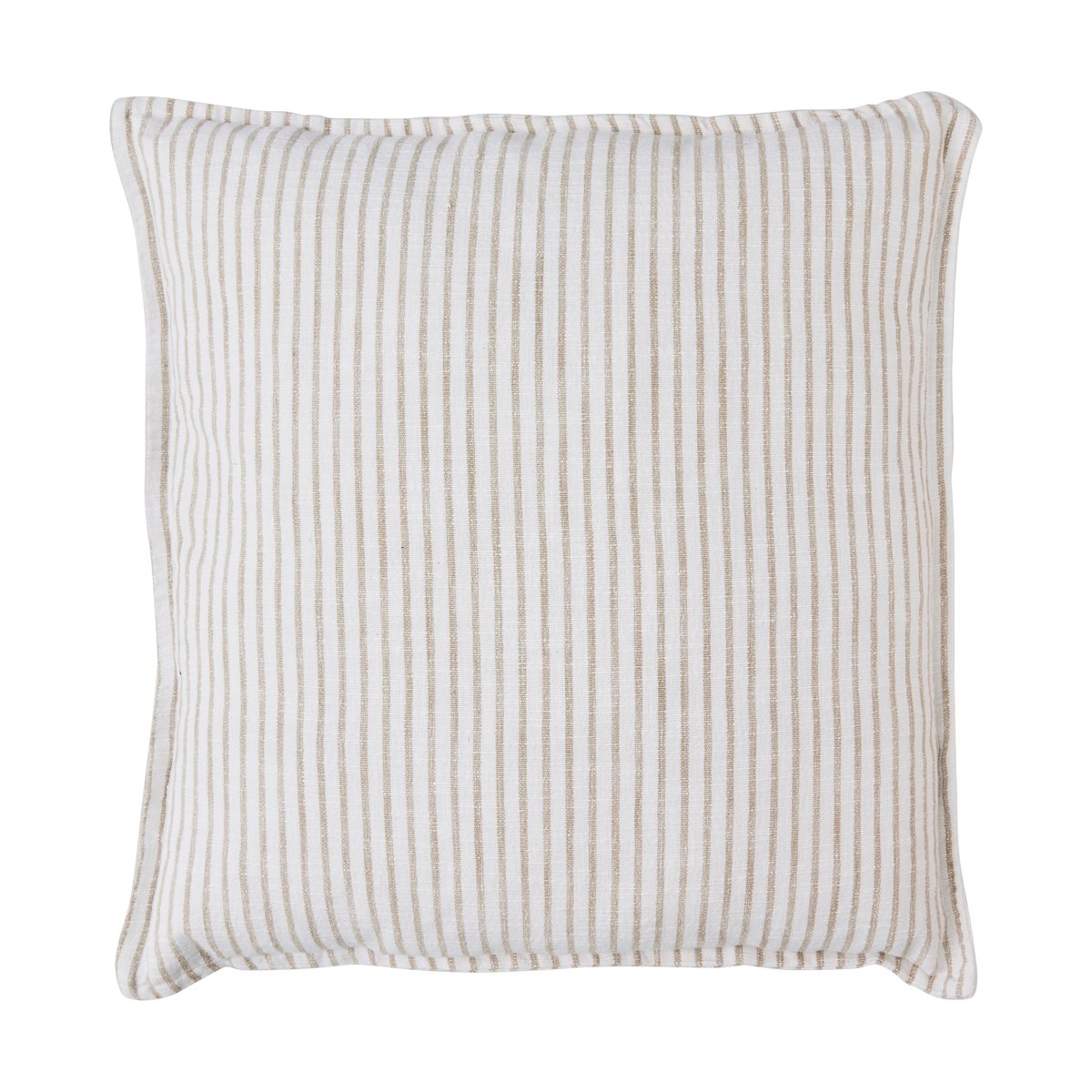 Lene Bjerre Olivia tyyny 60×60 cm Off White-Linen