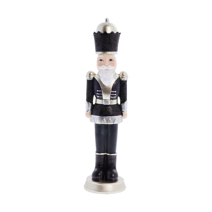 Tinsie figurine 29,5 cm - Black - Lene Bjerre