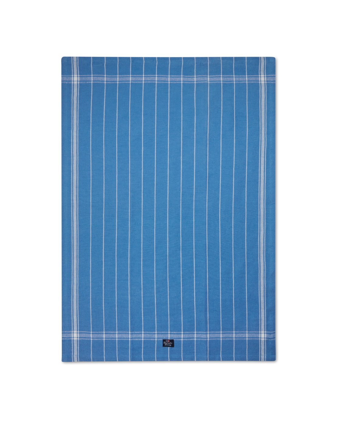 Lexington Striped keittiöpyyhe 50×70 cm Sininen-valkoinen