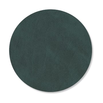 Nupo lasinalunen circle käännettävä 1 kpl - Dark green-olive green - LIND DNA