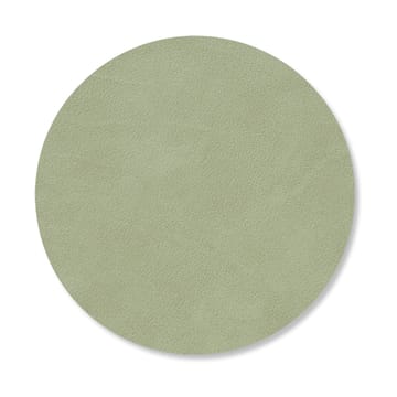 Nupo lasinalunen circle käännettävä 1 kpl - Dark green-olive green - LIND DNA