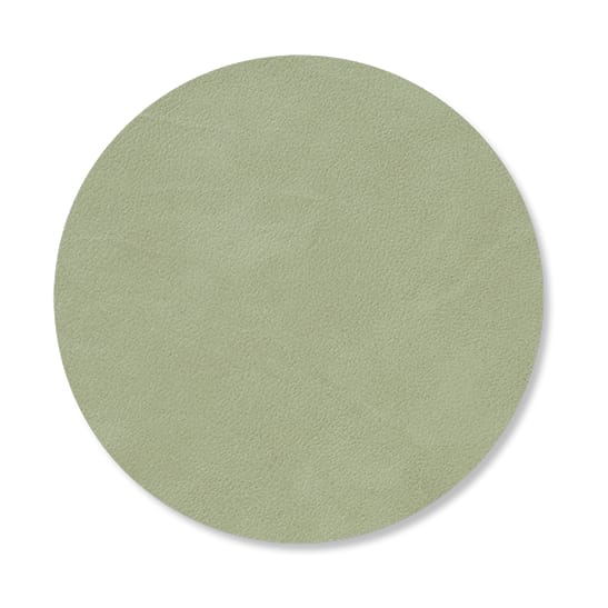 Nupo lasinalunen circle käännettävä 1 kpl, Dark green-olive green LIND DNA