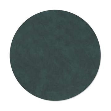 Nupo pöytätabletti circle kaksipuolinen XL 1 kpl - Dark green-olive green - LIND DNA